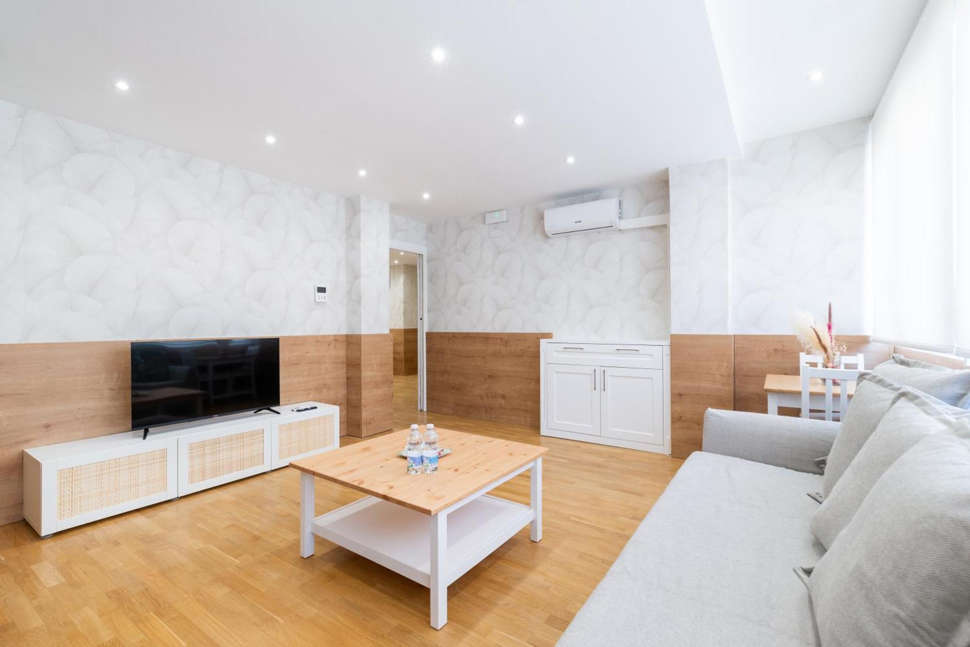 Appartamento Trendy And Bright 2
